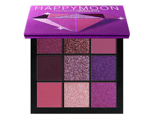 HUDABEAUTY Eyeshadow Palette