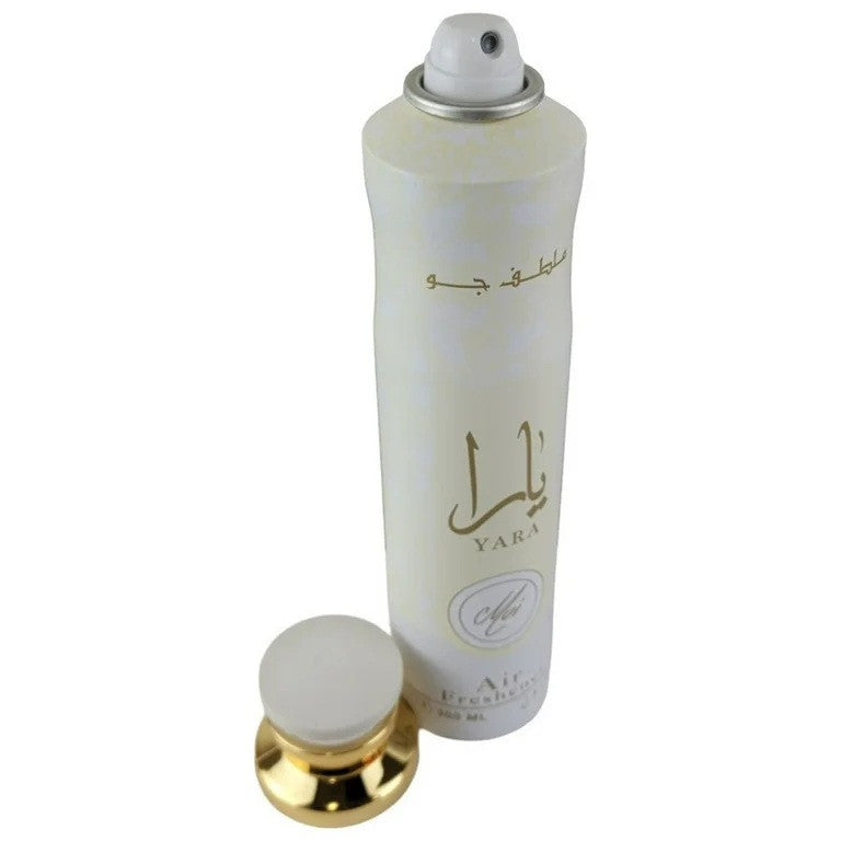 LATTAFA YARA MOI AIR FRESHENER 300 ML U