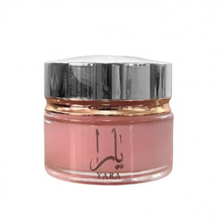 ARD AL ZAAFARAN YARA PERFUMED CREAM 0.7 U