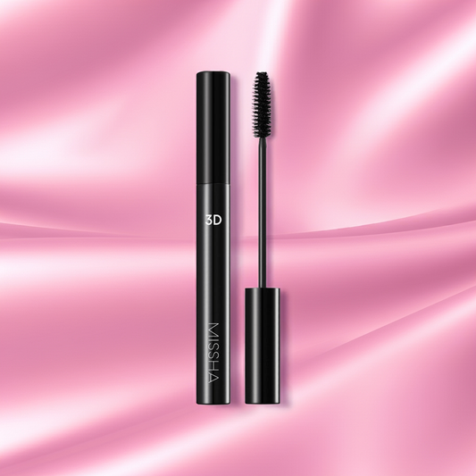 MISSHA 3D Mascara