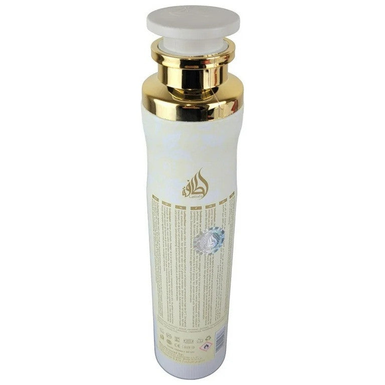LATTAFA YARA MOI AIR FRESHENER 300 ML U