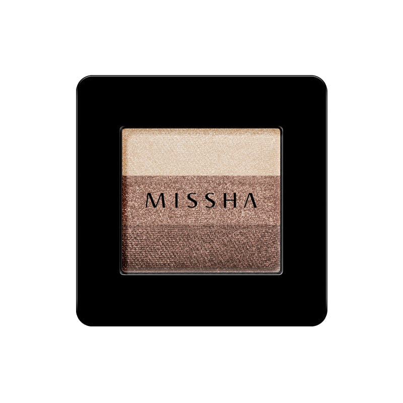 MISSHA Triple Shadow