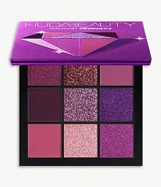 HUDABEAUTY Eyeshadow Palette
