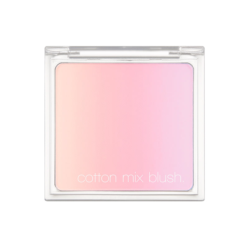 MISSHA Cotton Mix Blush 11g