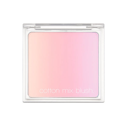 MISSHA Cotton Mix Blush 11g