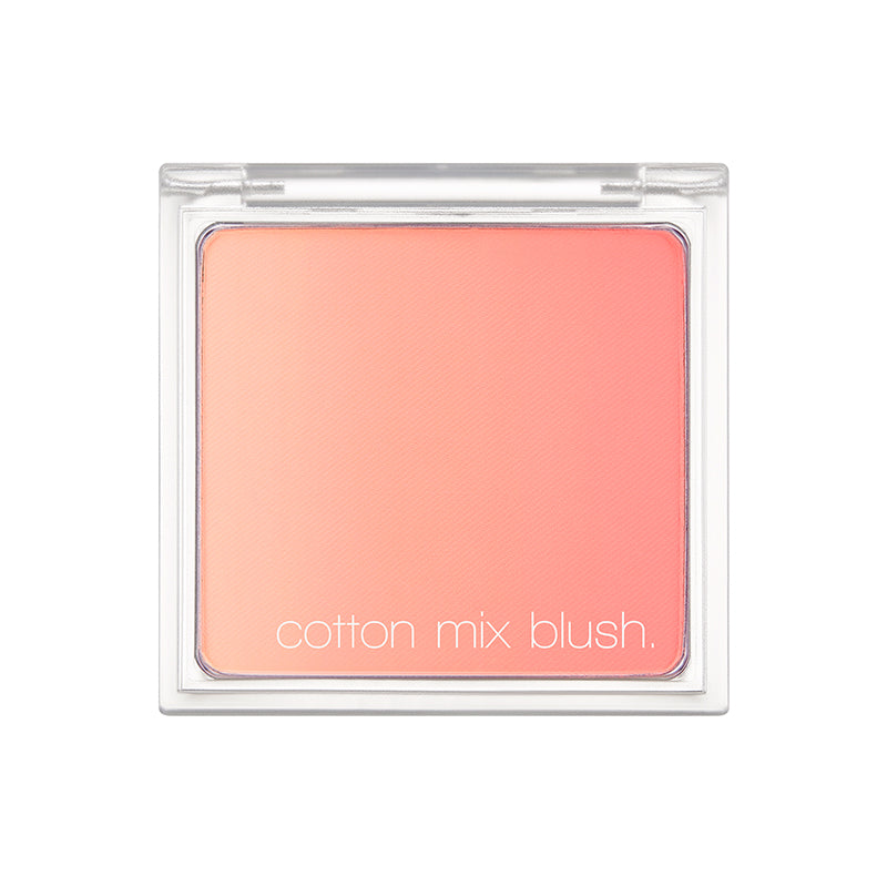 MISSHA Cotton Mix Blush 11g
