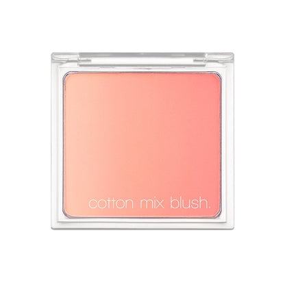 MISSHA Cotton Mix Blush 11g