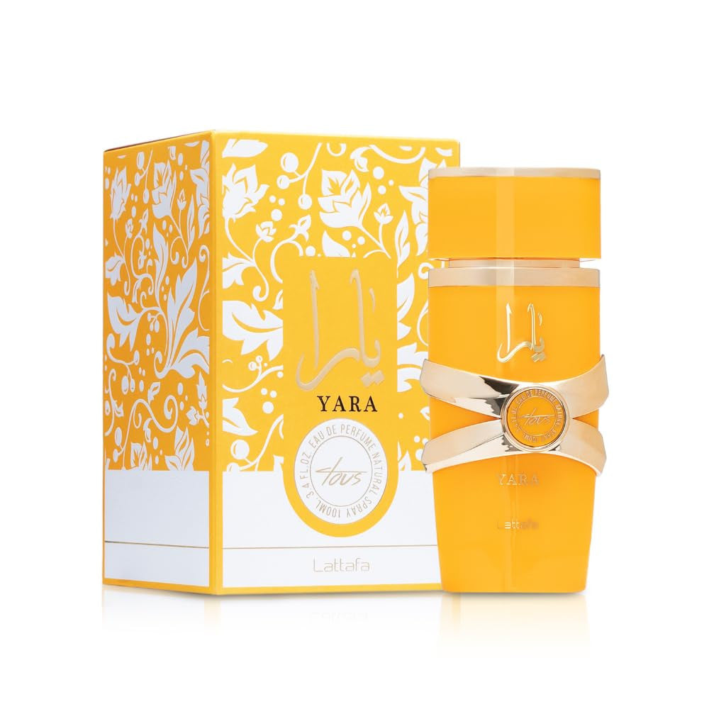 LATTAFA YARA TOUS EDP 3.4 W