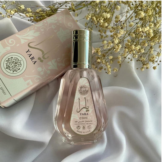 ARD AL ZAAFARAN YARA EDP 1.7 W