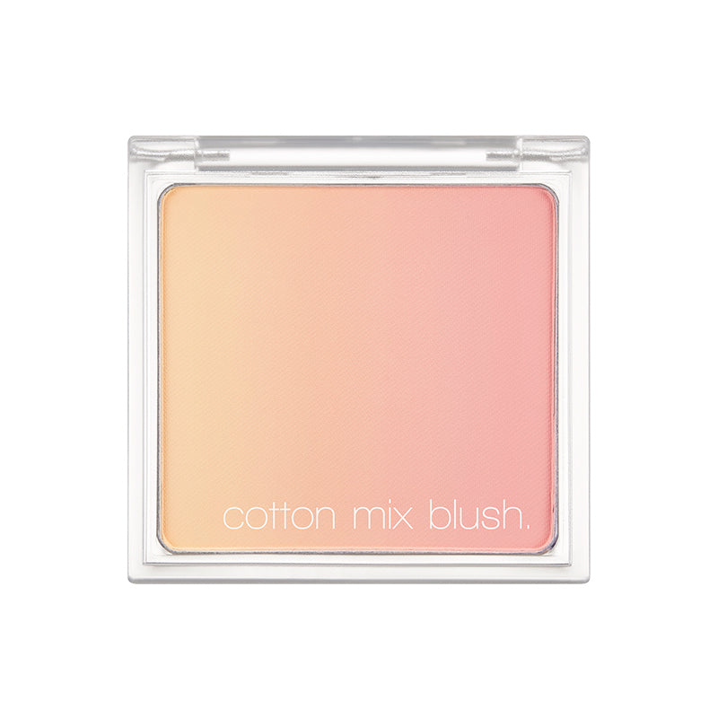 MISSHA Cotton Mix Blush 11g