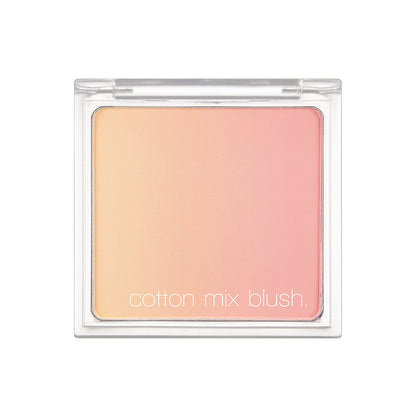 MISSHA Cotton Mix Blush 11g