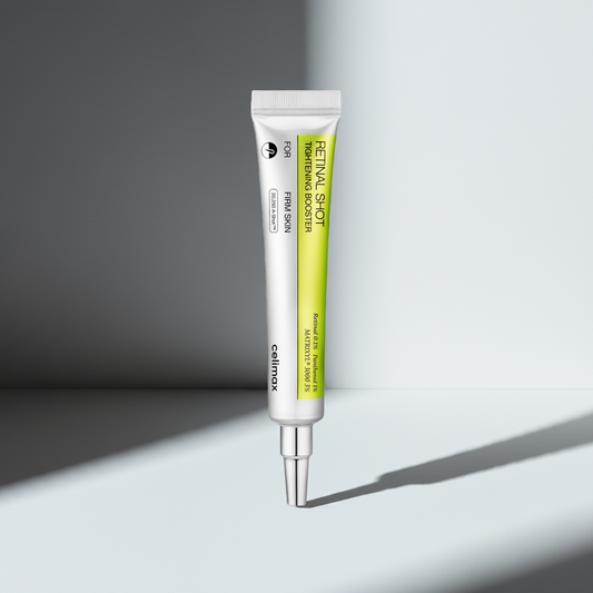 celimax The Vita A Retinal Shot Tightening Booster