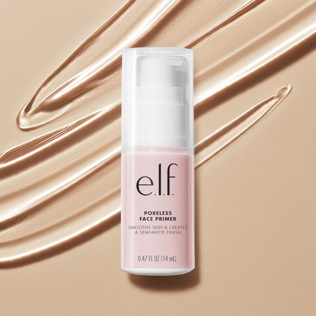 ELF Colorless Face Gel Poreless
