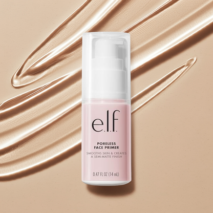 ELF Colorless Face Gel Poreless