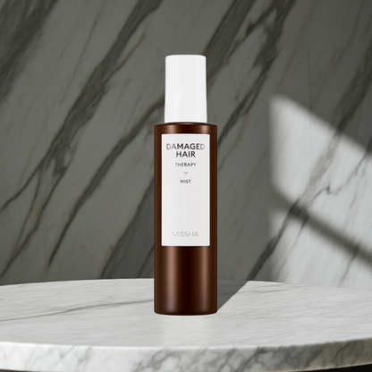 MISSHA Damaged Hair Therapy Mist 200ml