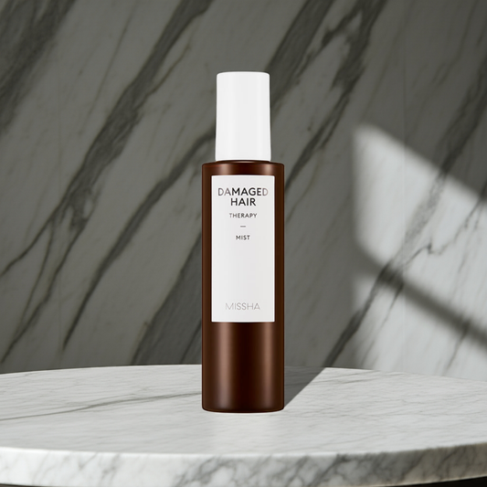 MISSHA Damaged Hair Therapy Mist 200ml