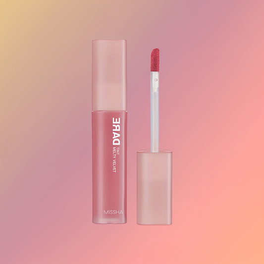 MISSHA Dare Tint Melty Velvet