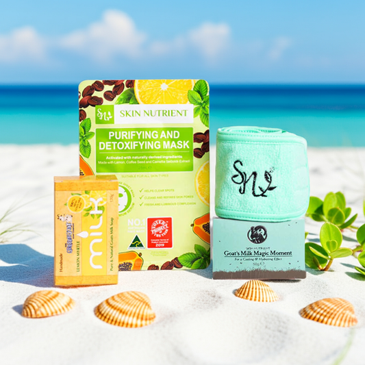 Purifying Moments Bundle