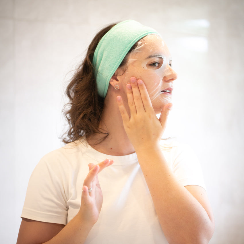 Purifying and Detoxifying Face Mask (Box of 12)