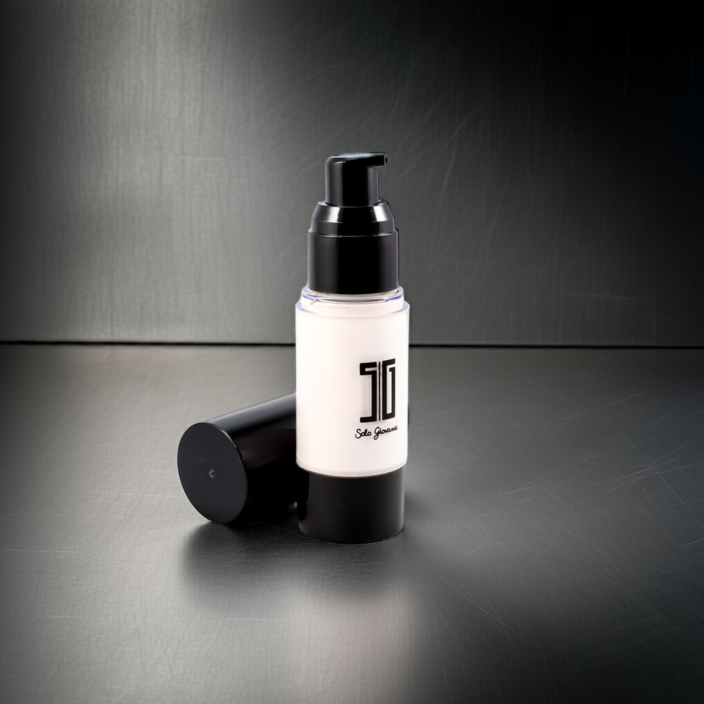 SG Full Coverage Foundation #1