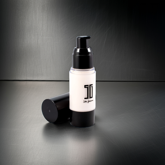 SG Full Coverage Foundation #1