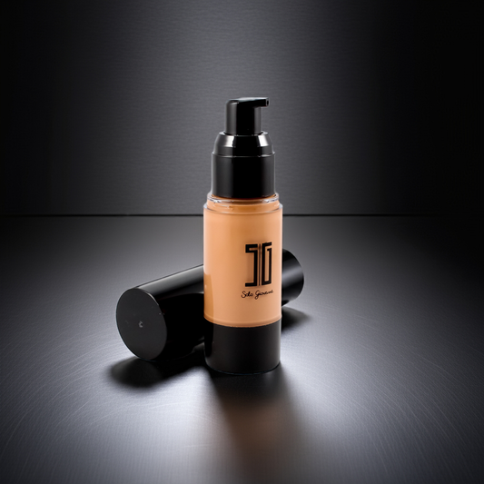 SG Full Coverage Foundation #10