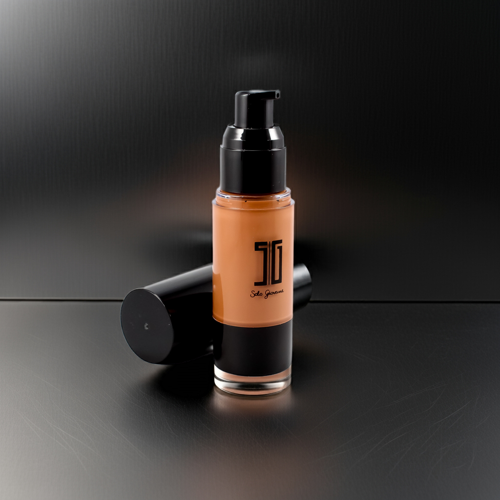 SG Full Coverage Foundation #11