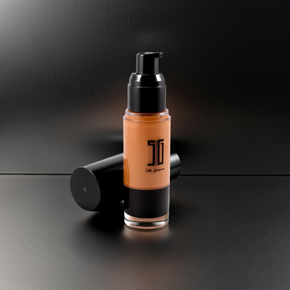 SG Full Coverage Foundation #11