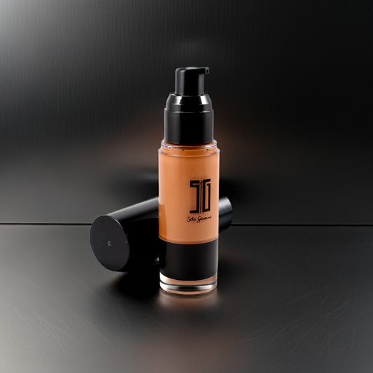 SG Full Coverage Foundation #11