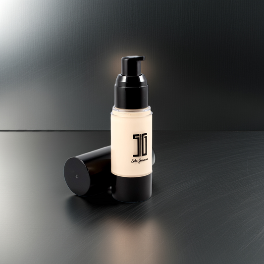 SG Full Coverage Foundation #2