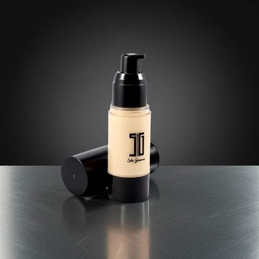 SG Full Coverage Foundation #3