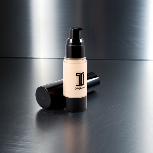SG Full Coverage Foundation #4