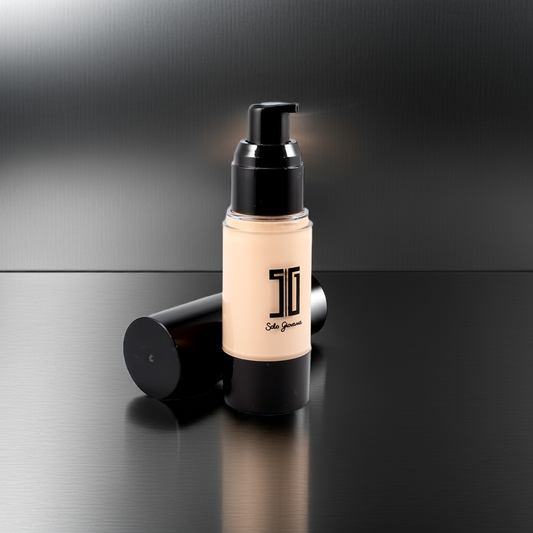 SG Full Coverage Foundation #5