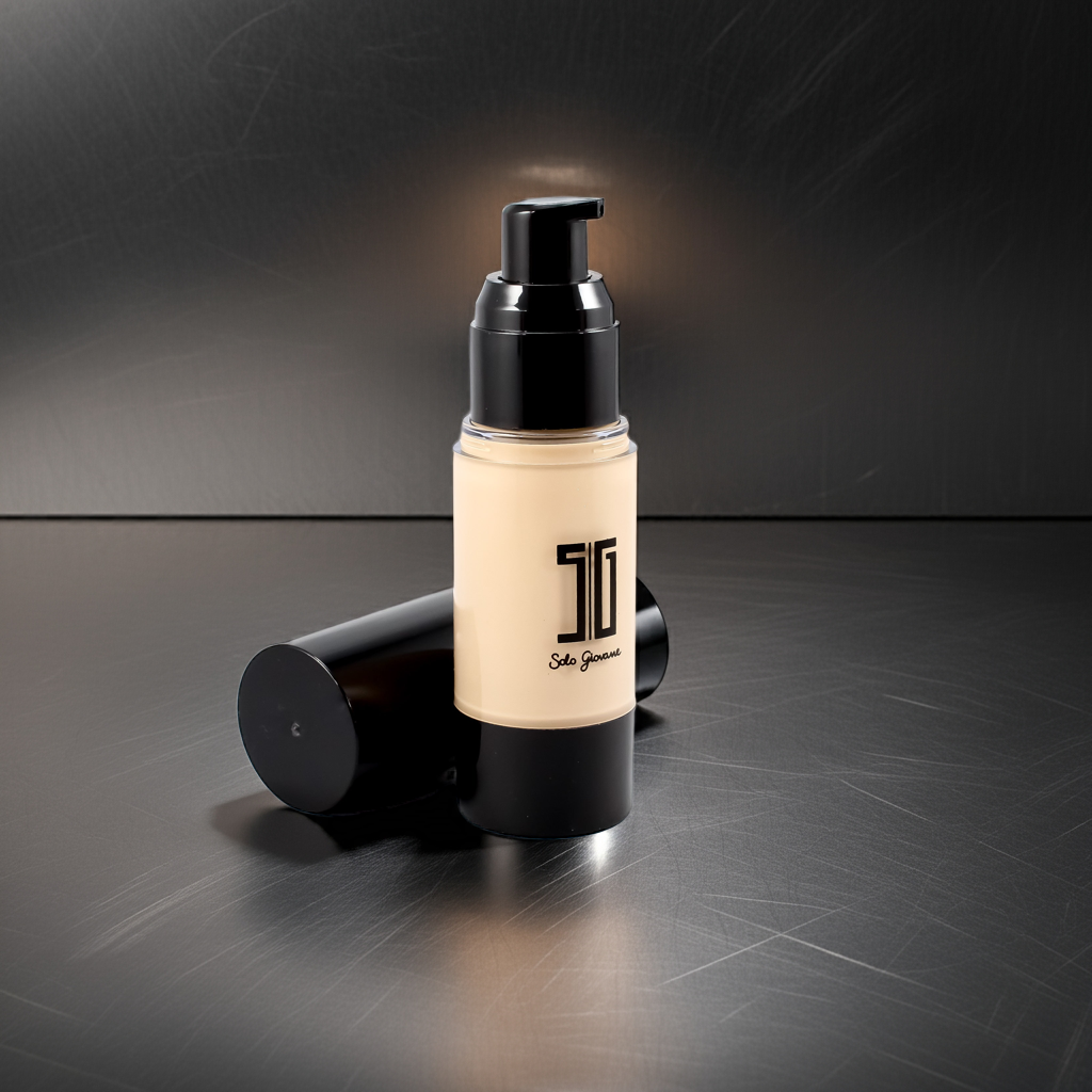 SG Full Coverage Foundation #6