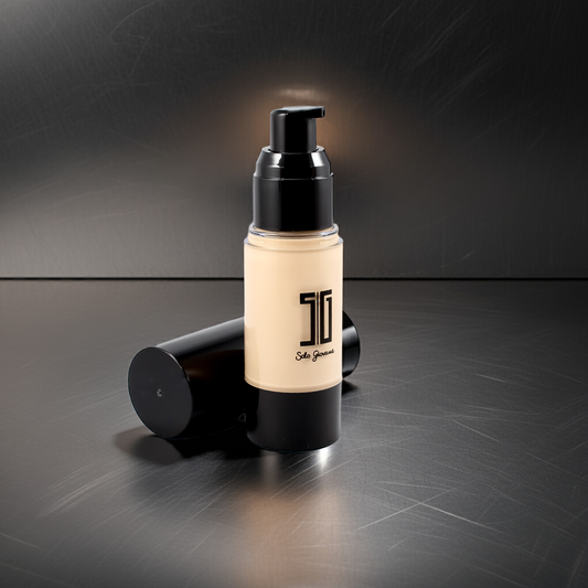 SG Full Coverage Foundation #6