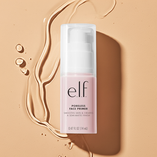 ELF Colorless Face Gel Poreless