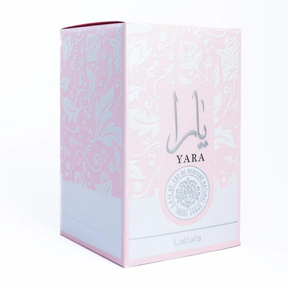 LATTAFA YARA EDP 3.4 W