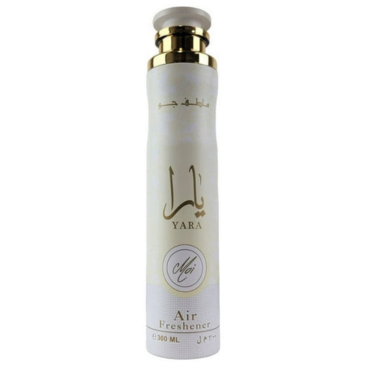 LATTAFA YARA MOI AIR FRESHENER 300 ML U
