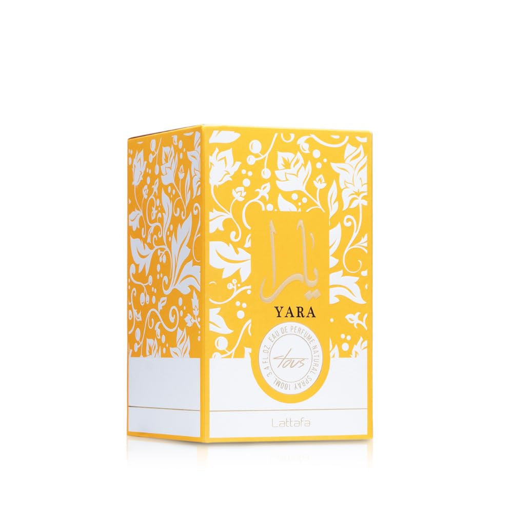 LATTAFA YARA TOUS EDP 3.4 W