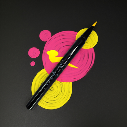 So Edgy Deep eyeliner 21
