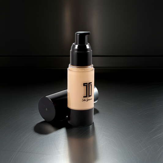 SG Full Coverage Foundation #7