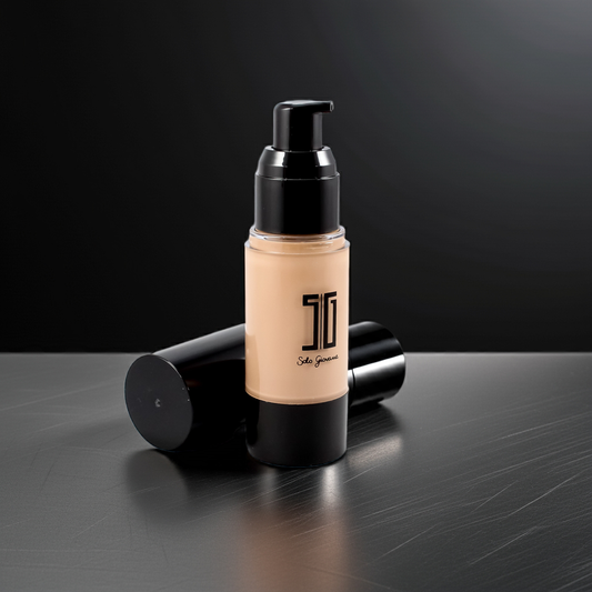 SG Full Coverage Foundation #8