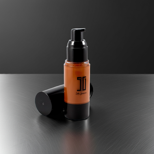 SG Full Coverage Foundation #12
