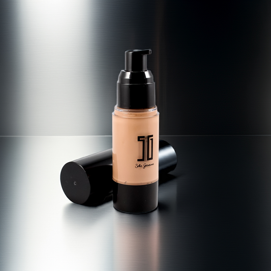 SG Full Coverage Foundation #9