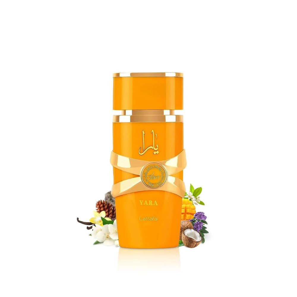 LATTAFA YARA TOUS EDP 3.4 W