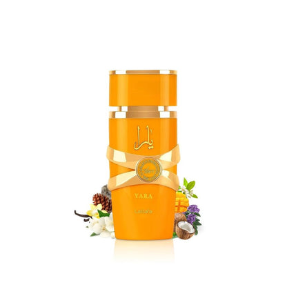 LATTAFA YARA TOUS EDP 3.4 W