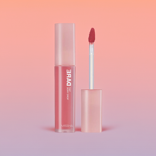 MISSHA Dare Tint Dewy Drop