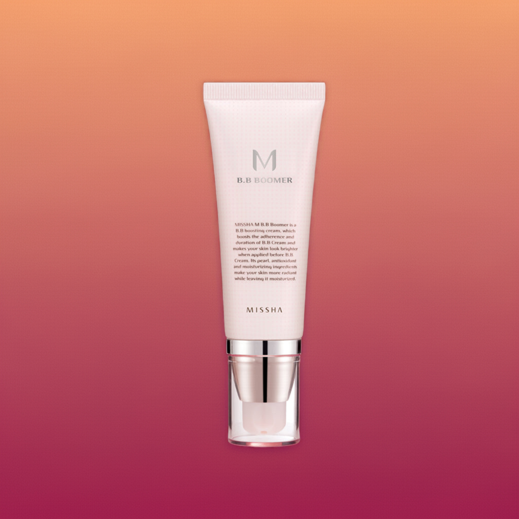 MISSHA M BB Boomer 40ml