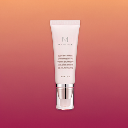 MISSHA M BB Boomer 40ml