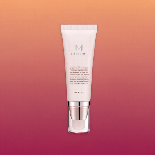 MISSHA M BB Boomer 40ml